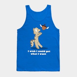 Bad Luck Tank Top